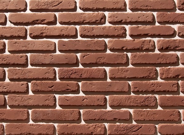 Kamień sztuczny York_brick, koszt układania sztucznego kamienia. Artykuł 34.91